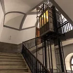 Antica Dimora Pessina Napoli