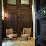 Konukevi Antica Dimora Pessina Napoli