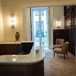 Antica Dimora Pessina Konukevi 4*