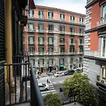 Antica Dimora Pessina Konukevi Napoli