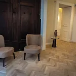 Antica Dimora Pessina Konukevi Napoli