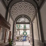 Konukevi Antica Dimora Pessina 4*