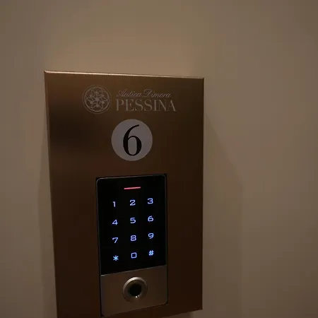Antica Dimora Pessina 4*