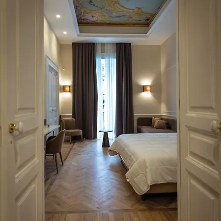 Antica Dimora Pessina בית הארחה