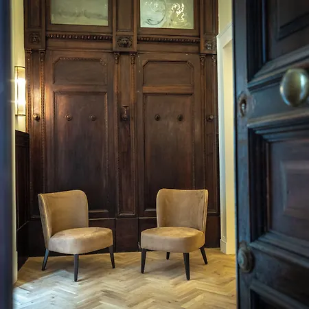 Antica Dimora Pessina בית הארחה