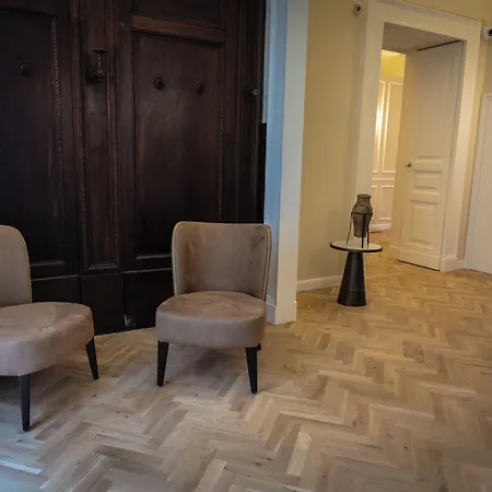 Antica Dimora Pessina בית הארחה נאפולי