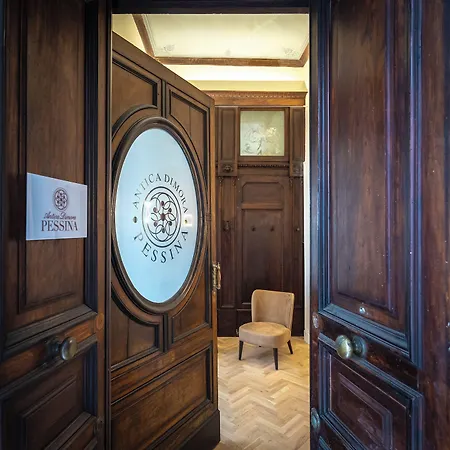 Antica Dimora Pessina 4*