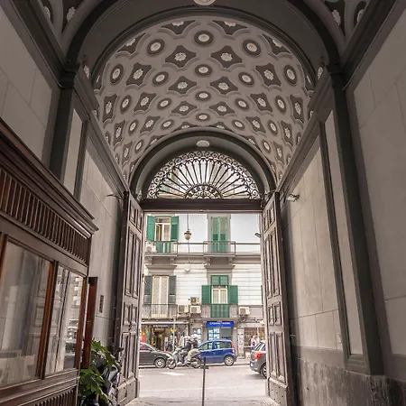 בית הארחה Antica Dimora Pessina 4*