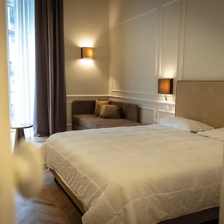 Antica Dimora Pessina בית הארחה