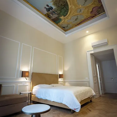 Antica Dimora Pessina נאפולי