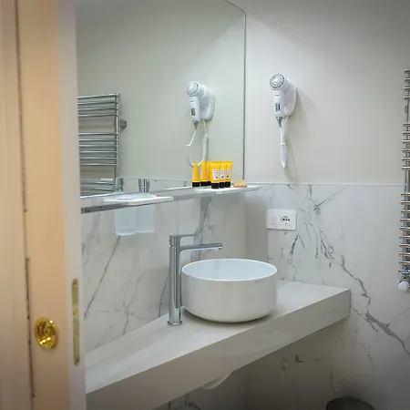 Antica Dimora Pessina נאפולי