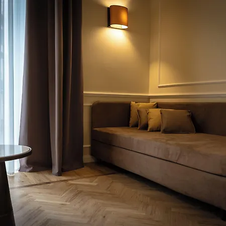 Antica Dimora Pessina