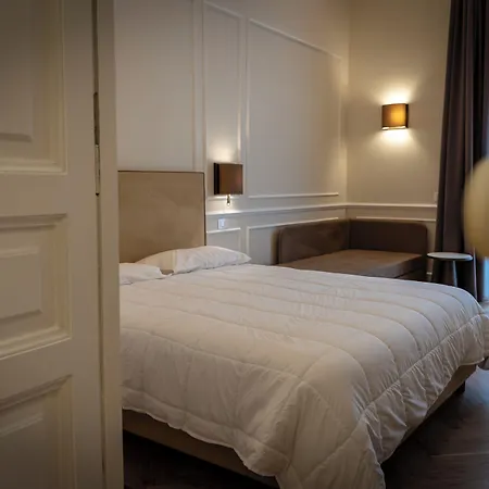 Vendégház Antica Dimora Pessina 4*