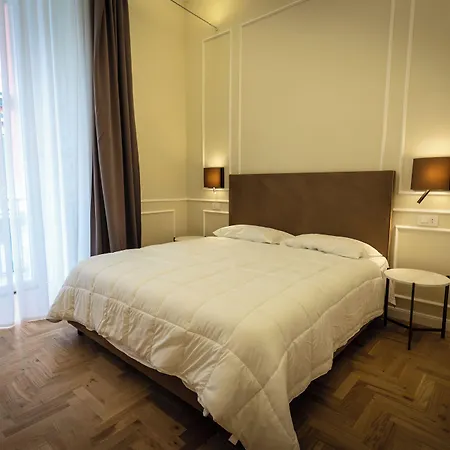 Antica Dimora Pessina 4*