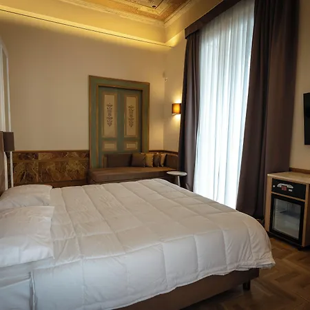 Antica Dimora Pessina נאפולי