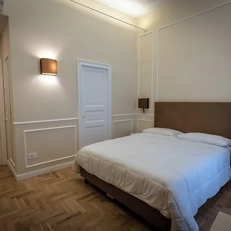 Antica Dimora Pessina Nápoly