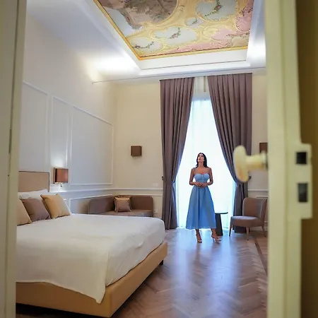 בית הארחה Antica Dimora Pessina 4*