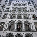 Antica Dimora Pessina 4*