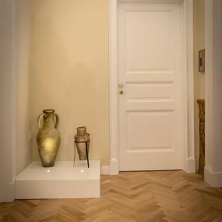 Antica Dimora Pessina Neapol
