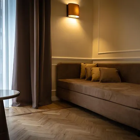 招待所 Antica Dimora Pessina