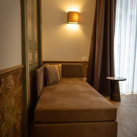 Antica Dimora Pessina 4*