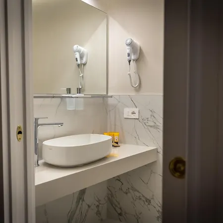 招待所 Antica Dimora Pessina 那不勒斯