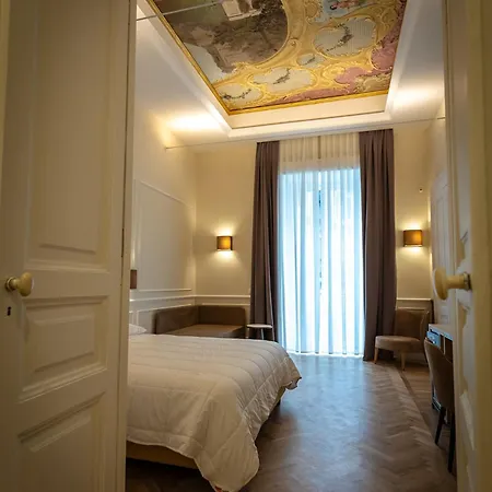 Antica Dimora Pessina 4*