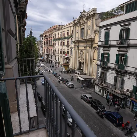 Antica Dimora Pessina Pensjonat