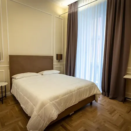 Maison d'hôtes Antica Dimora Pessina 4*