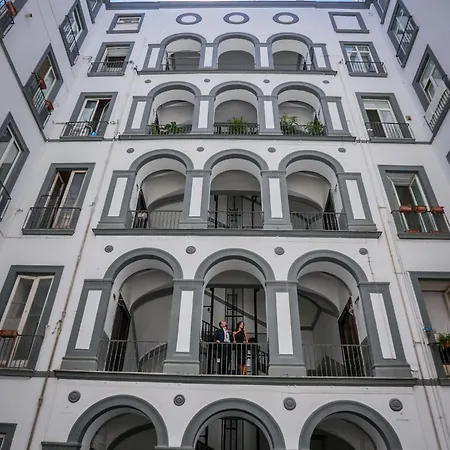 招待所 Antica Dimora Pessina 4*