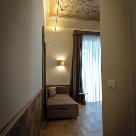 Maison d'hôtes Antica Dimora Pessina