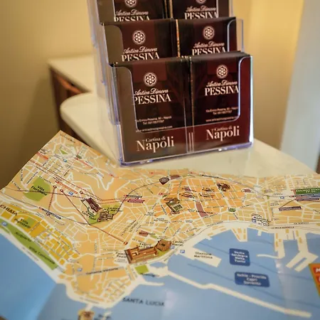 Antica Dimora Pessina
