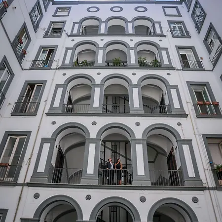 Antica Dimora Pessina 4*