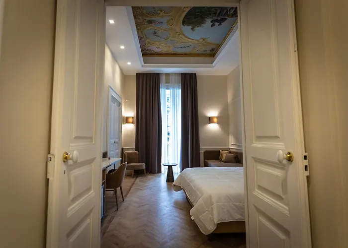Antica Dimora Pessina 4*