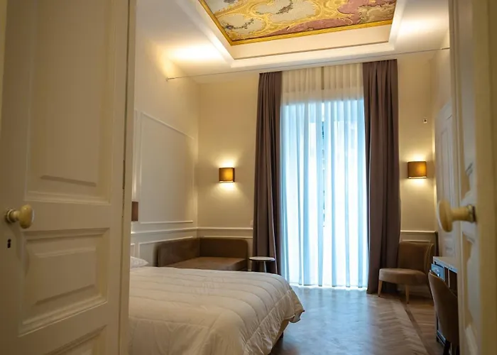 Antica Dimora Pessina 4*