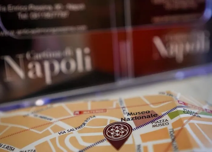Antica Dimora Pessina Casa de hóspedes 4*