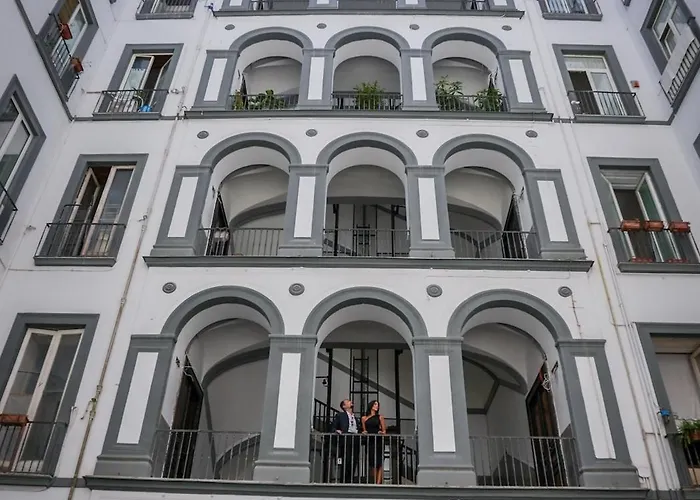 Casa de hóspedes Antica Dimora Pessina 4*