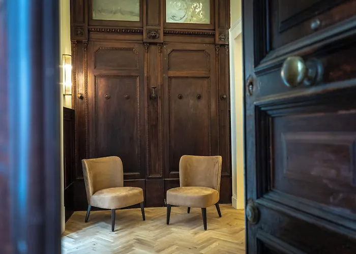 Antica Dimora Pessina Casa de hóspedes