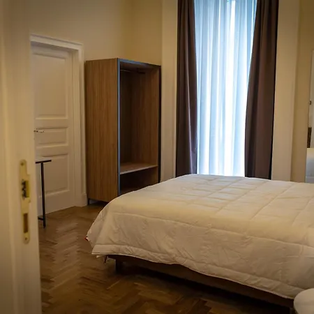 Гостевой дом Antica Dimora Pessina