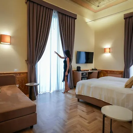 Antica Dimora Pessina Гостевой дом *